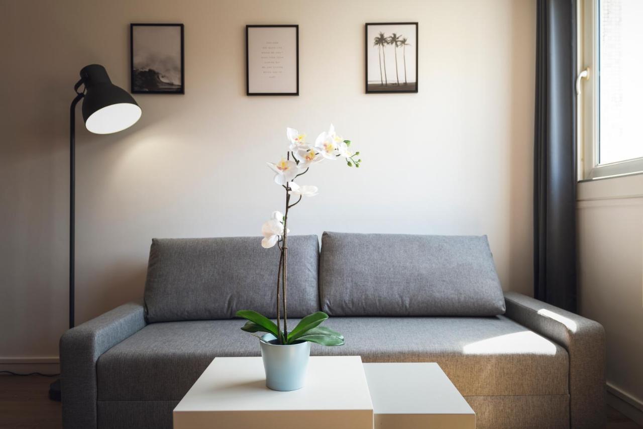 L'Heureuse Coïncidence - Spacieux - 8 pers Le Havre Extérieur photo