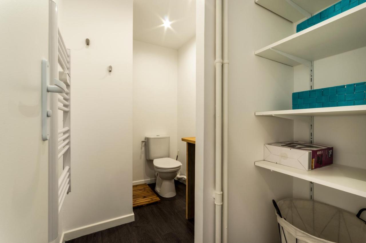 L'Heureuse Coïncidence - Spacieux - 8 pers Le Havre Extérieur photo
