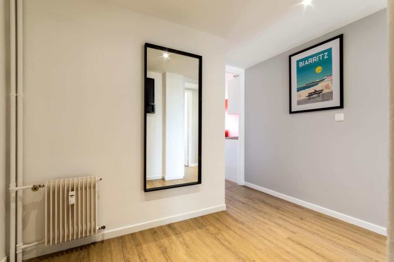 L'Heureuse Coïncidence - Spacieux - 8 pers Le Havre Extérieur photo