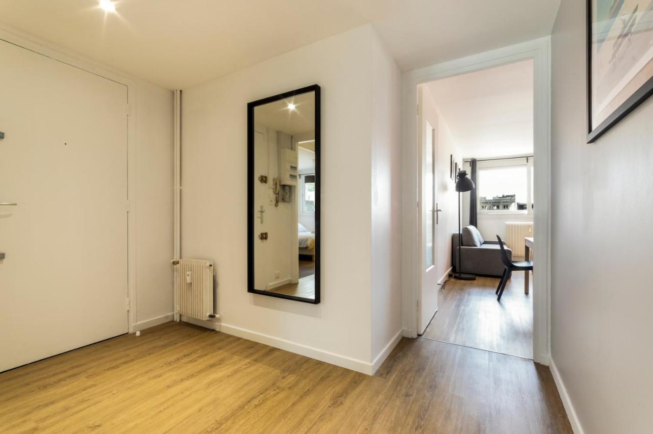 L'Heureuse Coïncidence - Spacieux - 8 pers Le Havre Extérieur photo