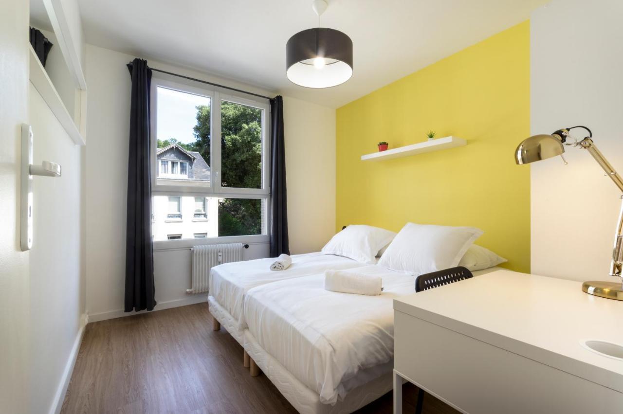 L'Heureuse Coïncidence - Spacieux - 8 pers Le Havre Extérieur photo