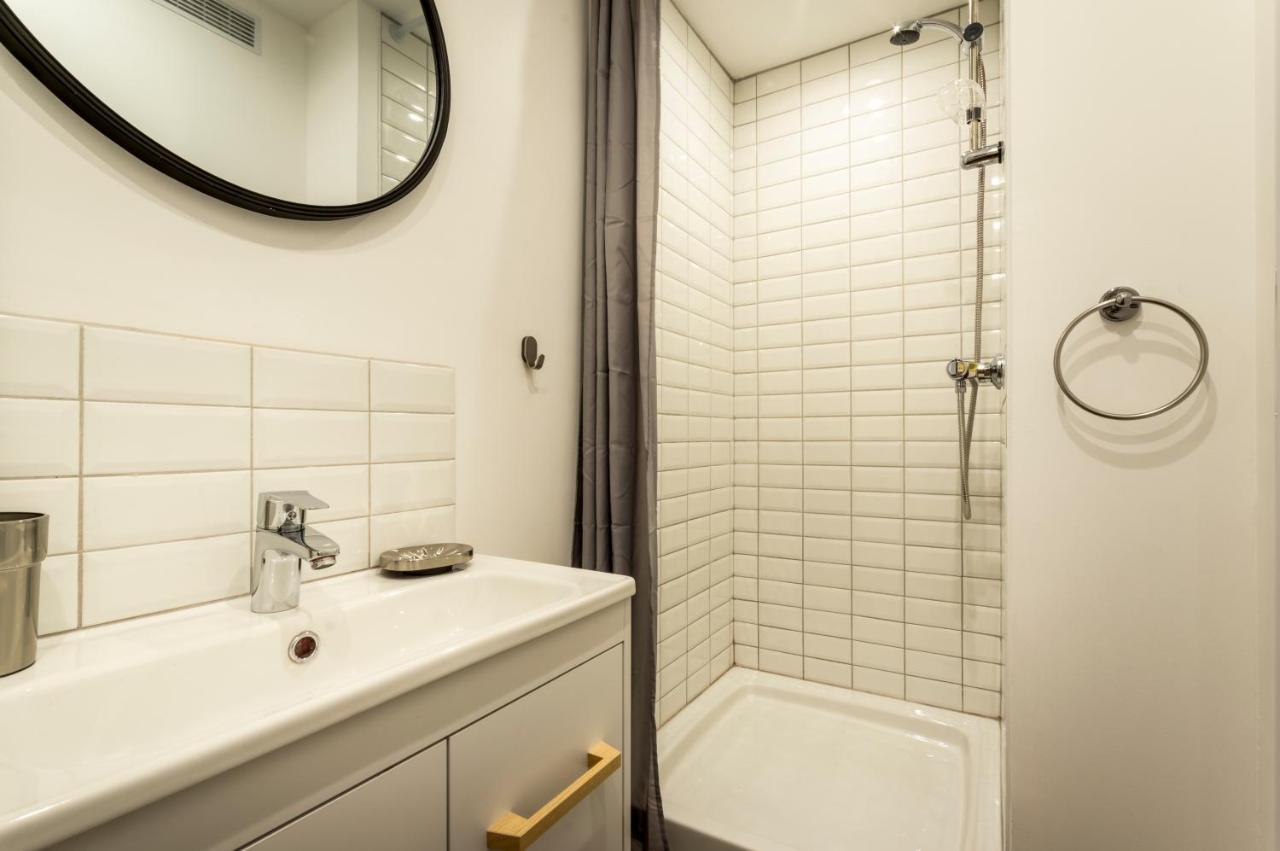 L'Heureuse Coïncidence - Spacieux - 8 pers Le Havre Extérieur photo