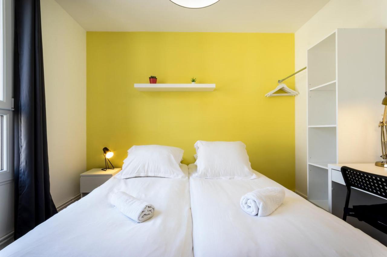L'Heureuse Coïncidence - Spacieux - 8 pers Le Havre Extérieur photo