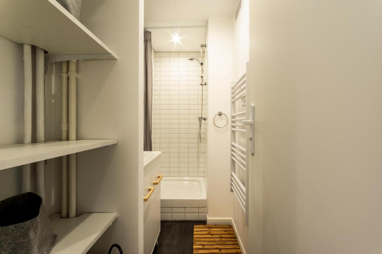 L'Heureuse Coïncidence - Spacieux - 8 pers Le Havre Extérieur photo